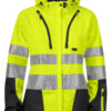 6423 Jakke Dame EN ISO 20471 Kl 3/2