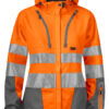 6423 Jakke Dame EN ISO 20471 Kl 3/2