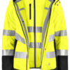 6445 Funksjonsjakke 3-i-1 EN ISO 20471 Kl 3/2