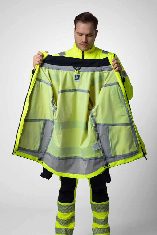 646445_11_Projob-ShelljacketInside