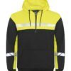 7104 Hettegenser 1/2 Zip