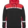 7104 Hettegenser 1/2 Zip