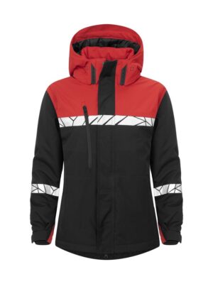 7420 Fôret Skalljakke Dame