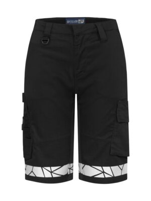 7514 Arbeidsshorts Dame