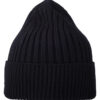 9063 Strikket lue