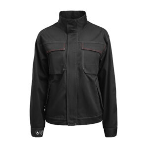 Jacket Flame