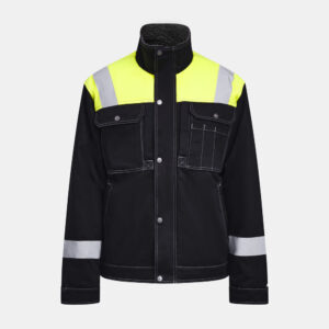 Winter Jacket