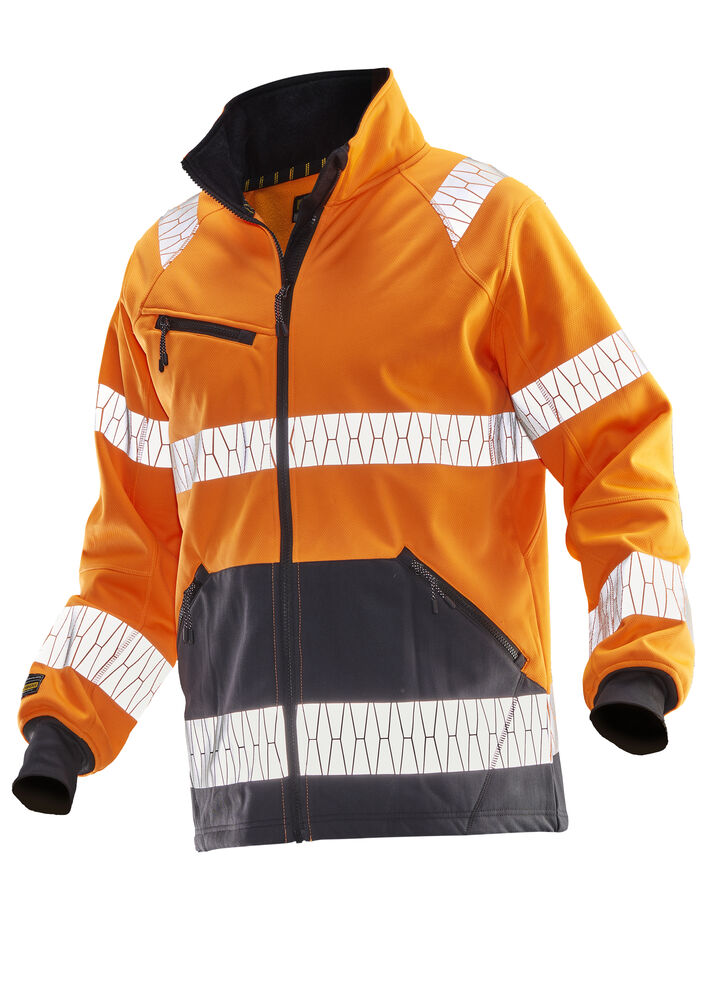 HV Hybridjakke