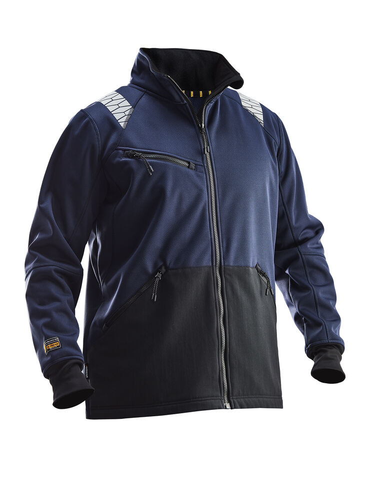 Jacket Windblocker Solid