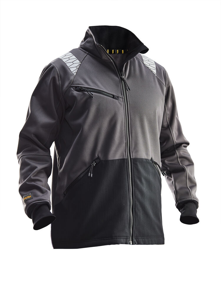 Jacket Windblocker Solid