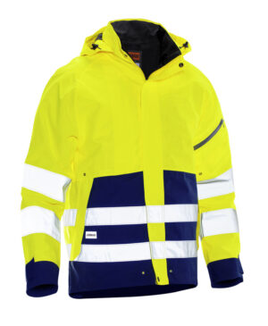 1273 Skalljakke varsel