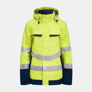 HV Skalljakke KL 3