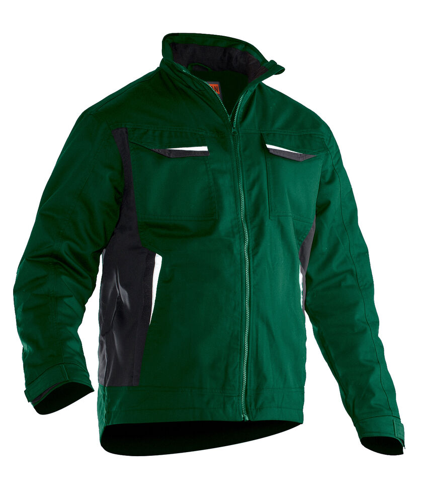 Poly Cotton Jacket