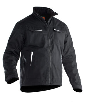 Poly Cotton Jacket
