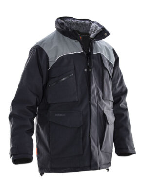 1336 Vinterparkas Star