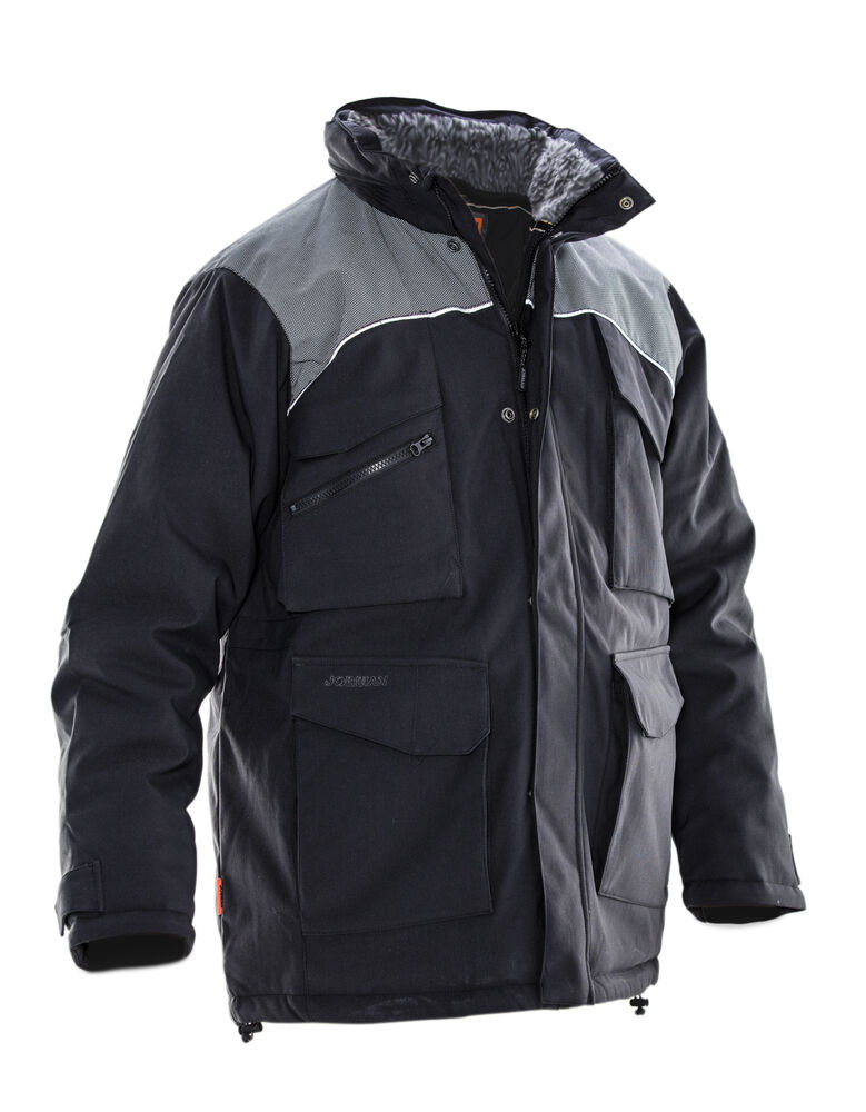 1336 Vinterparkas Star