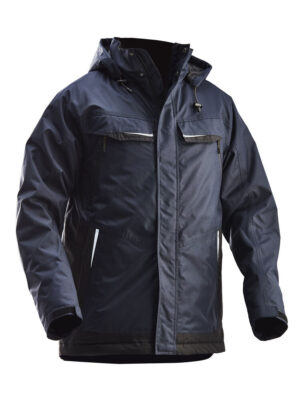 Padded Jacket