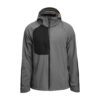 Softshell jacket