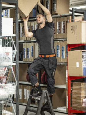 Piratbukse Stretch