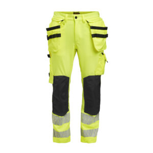 Craftsman trousers stretch