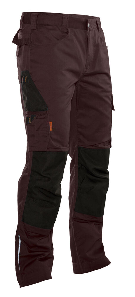 Poly Cotton Work Trousers