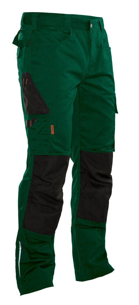 Poly Cotton Work Trousers