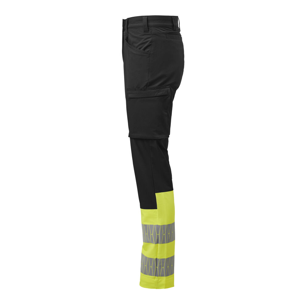 65232870-9921_Jobman_2328SERVICETROUSERSSTRETCHHIVIS_Left