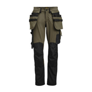 Womens Craftsman Shorts