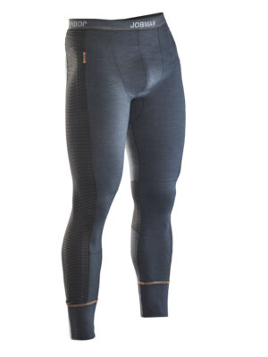 Dry Tech Merino Long John