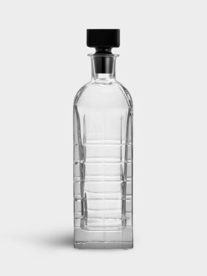 Street Decanter
