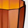 Reed stormlykt Amber 250mm