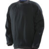 Genser Jobman Hi-Vis