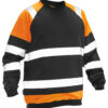 Sweatshirt Hi-Vis