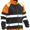 Softshell Jacket Hi-Vis