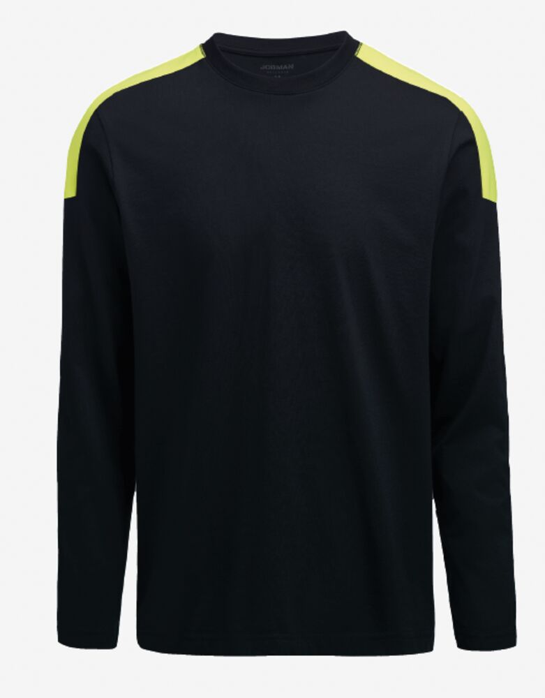 T-shirt L/S