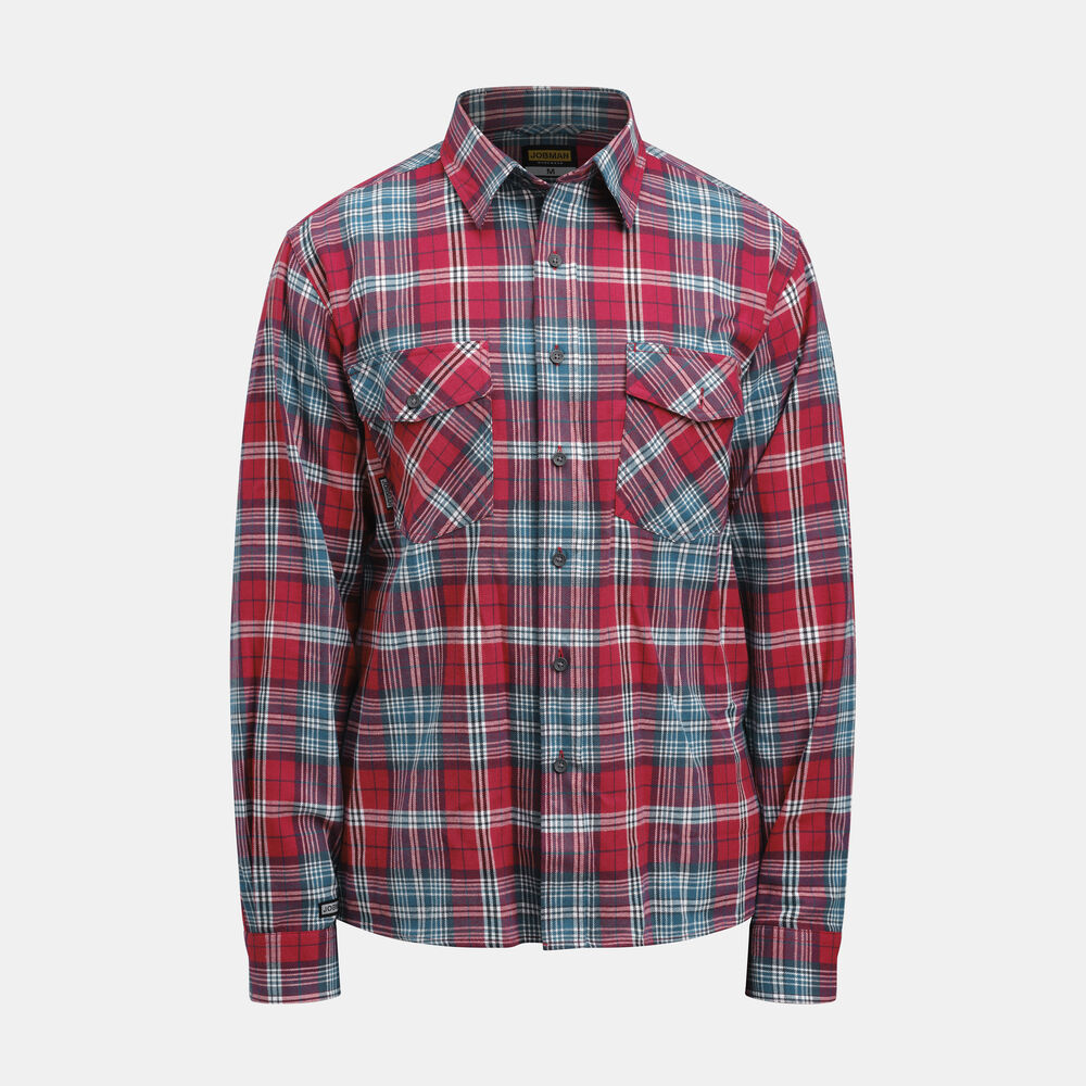 Worker Shirt