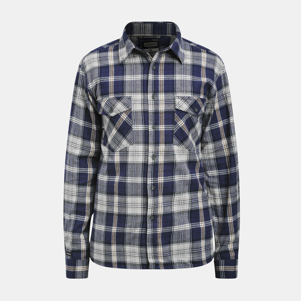Worker Shirt