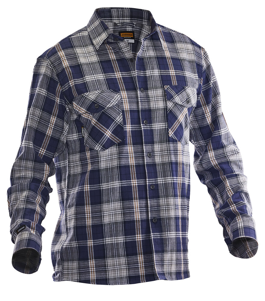 Worker Shirt