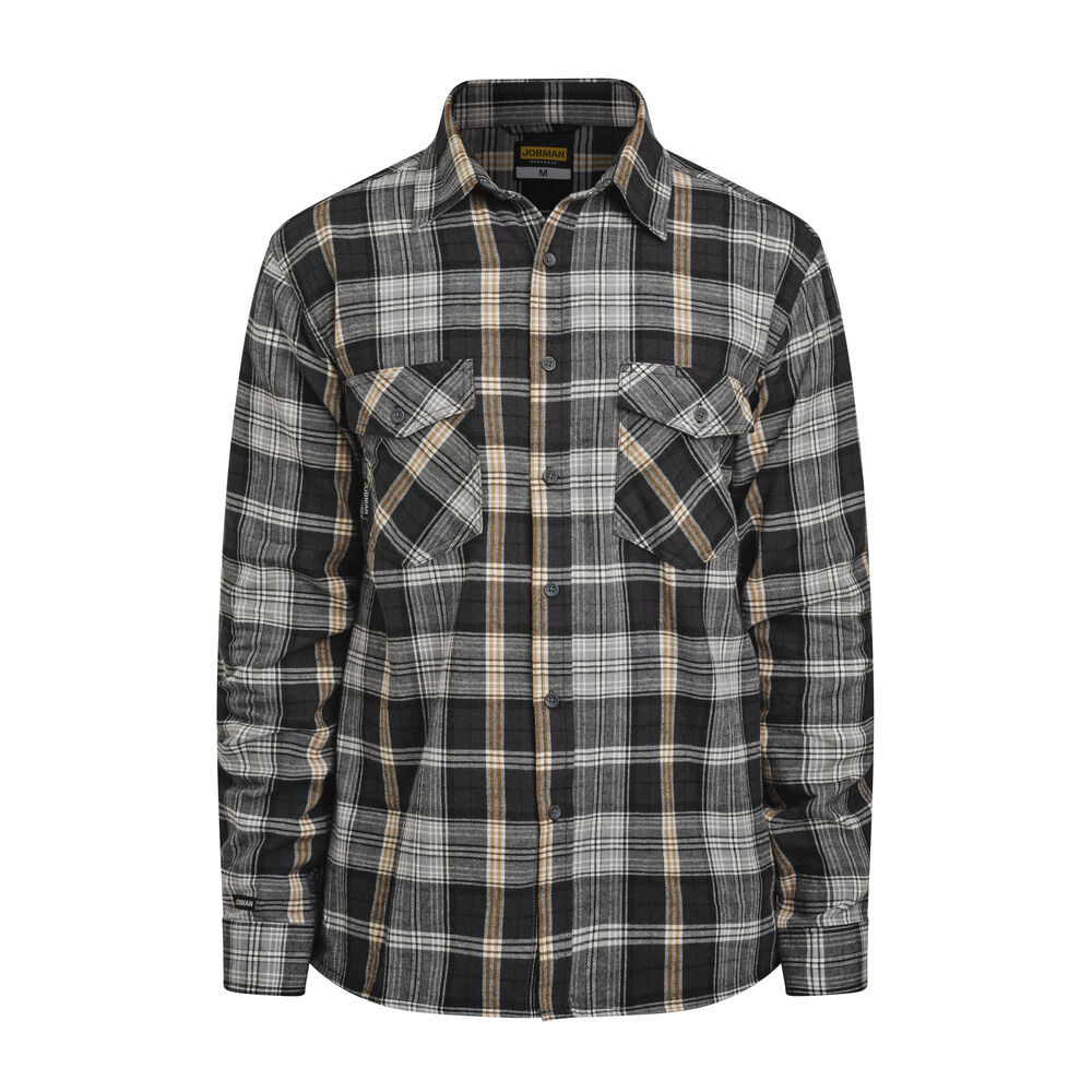Worker Shirt
