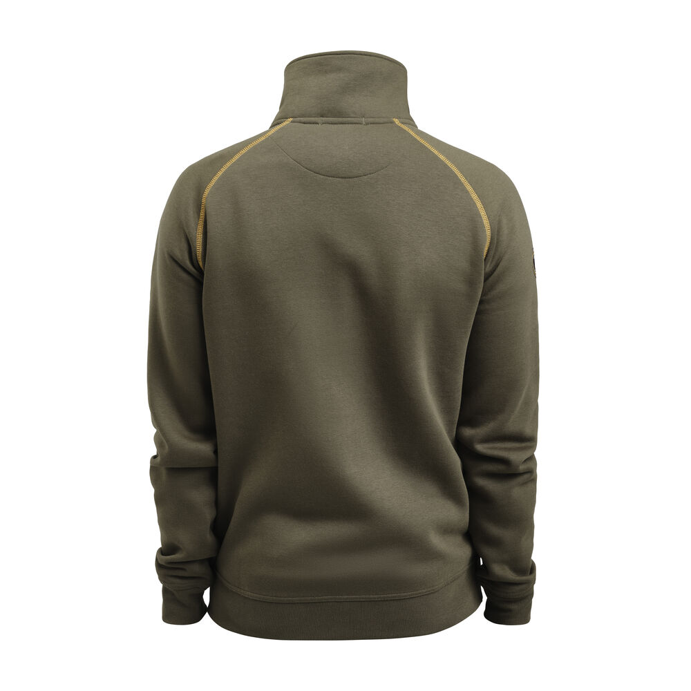 65514195-7600_5141-Sweatshirt-Full-Zip-Jobman_b