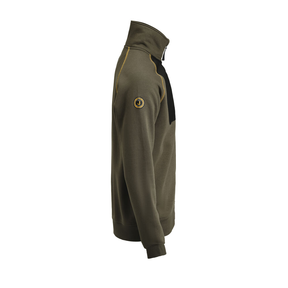 65514195-7600_5141-Sweatshirt-Full-Zip-Jobman_r