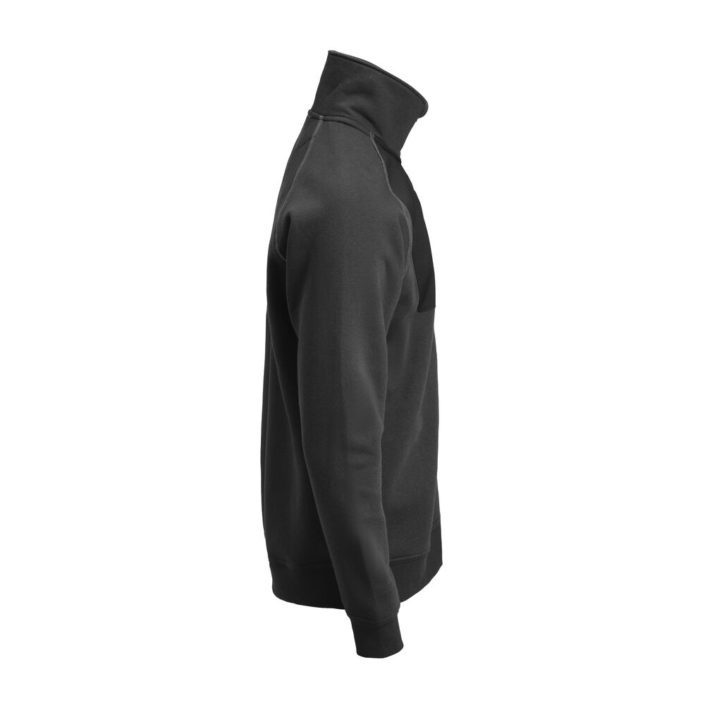 65514195-9900_5141-Sweatshirt-Full-Zip-Jobman_r