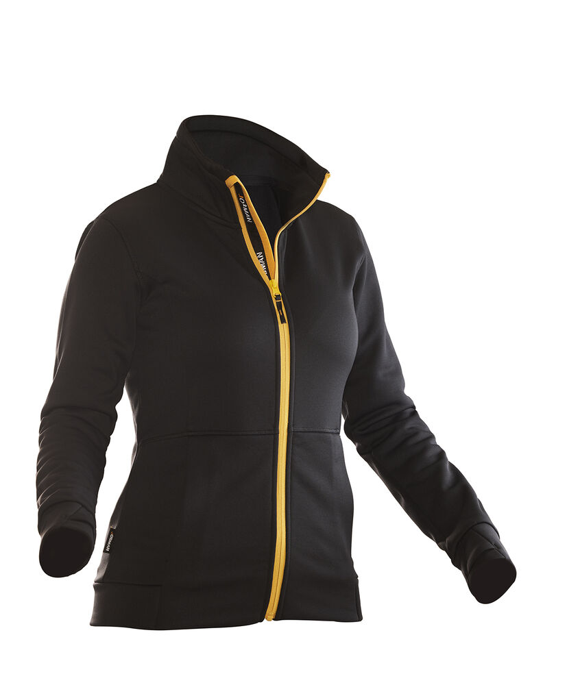 Flex Jacket Woman