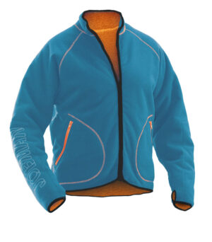 Fleecepile Jacket