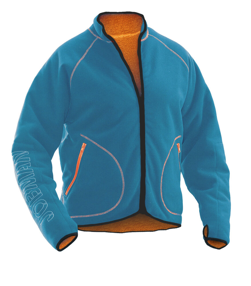 Fleecepile Jacket