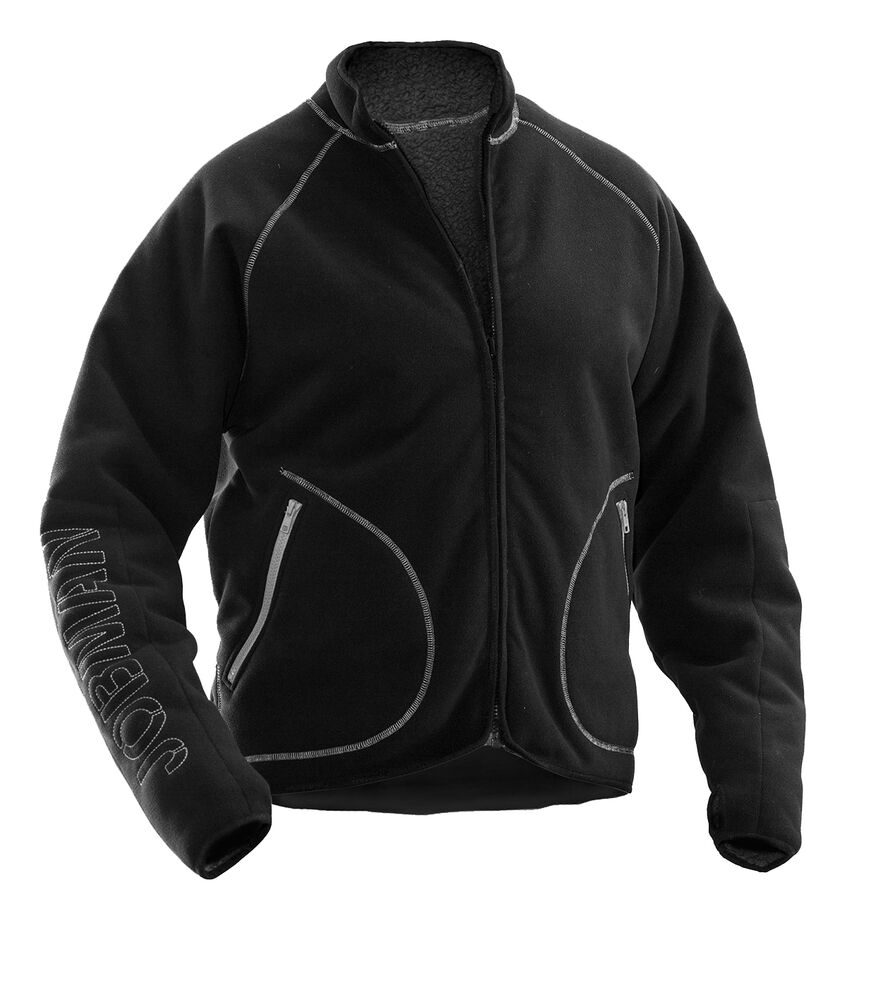 Fleecepile Jacket