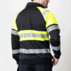 65522567-9921_5225SweatshirtHelZipVarsel_ModelPictureBack