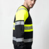 65522567-9921_5225SweatshirtHelZipVarsel_ModelPictureRight