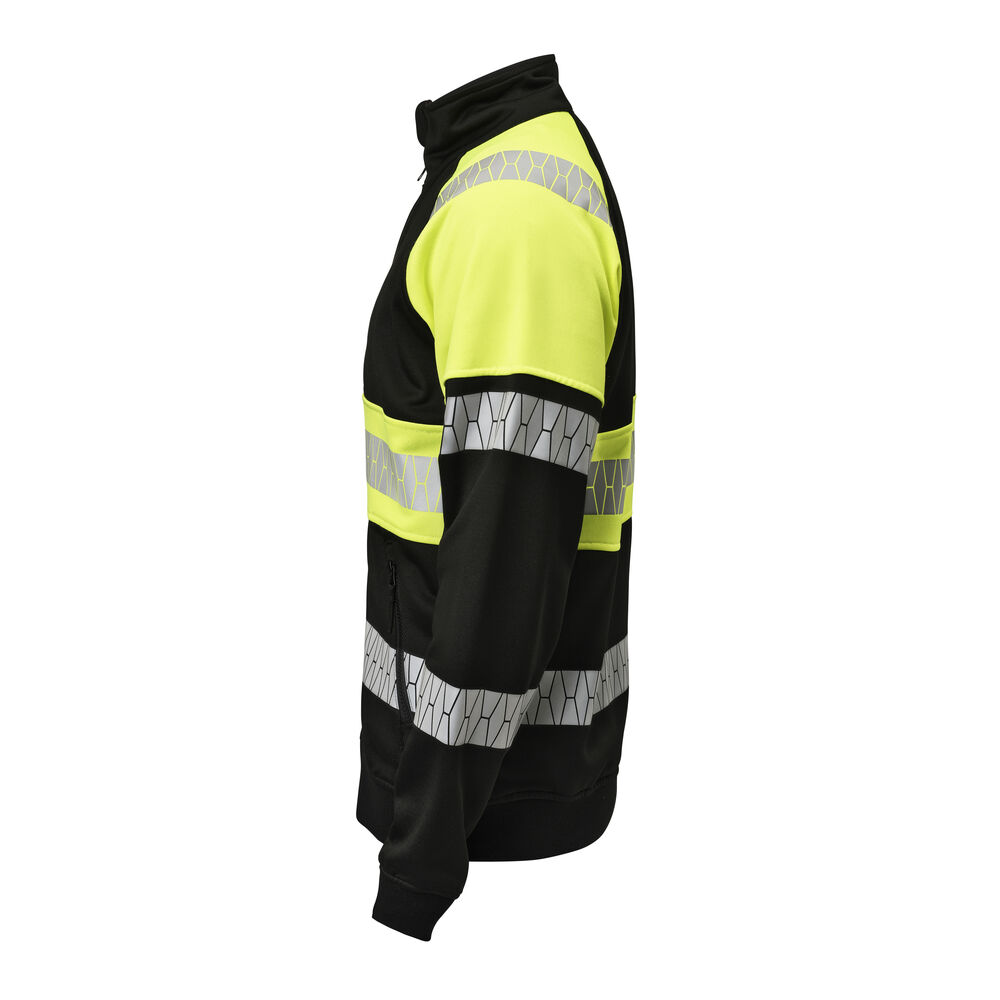 65522567-9921_SweatshirtHel-ZipVarsel_Left