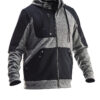 Hoodie Spun-dye